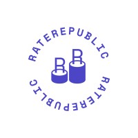 Rate Republic logó